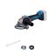 Bosch GWS 18V-8 aku úhlová bruska 125mm bez aku 06019N9000