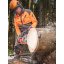 Milwaukee M18 F2CHS50-0 aku řetězová pila 50 cm 2x18V bez aku 4933480120