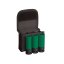 Bosch 3 dílná sada prodloužených nástrčných hlavic 17, 19, 21 mm Pro Impact 1/2" 2608003033