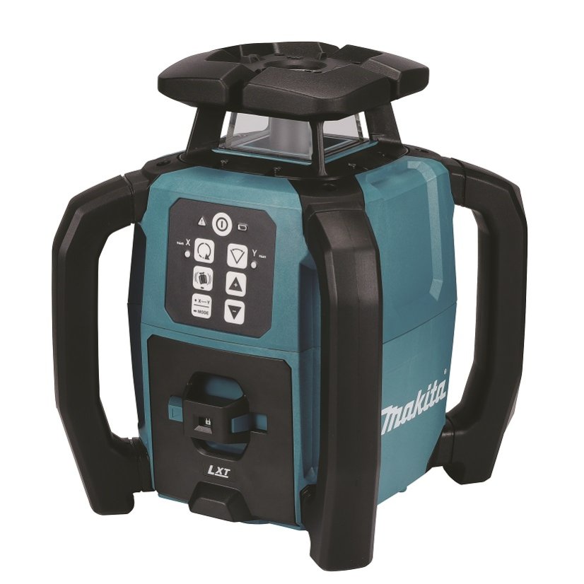Makita SKR001Z aku stavební laser rotační zelený XGT, LXT, CXT