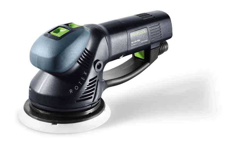 Festool 575066 RO 150 FEQ ROTEX rotačně-excentrická bruska