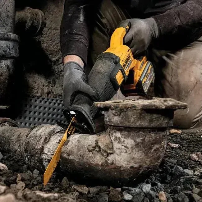Dewalt DCS389NT aku pila ocaska FLEXVOLT 54V bez aku