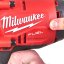 Milwaukee M18 ONEFHIWF1-0X ONE-KEY aku rázový utahovák 1″ s pojistným kroužkem bez aku 4933459732