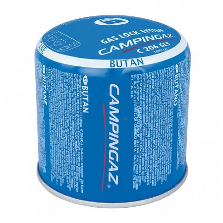 Campingaz C206 GLS kartuše