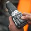 Dewalt DCD85MP2T aku příklepová vrtačka edice McLaren 18V 2x5Ah
