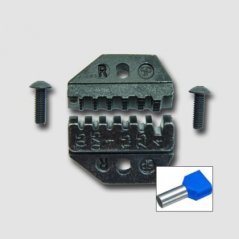 HONITON Náhradní čelisti 0.5-4 mm2 AWG 20-10