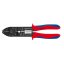 Knipex 9721215B lisovací (krimpovací) kleště 215mm