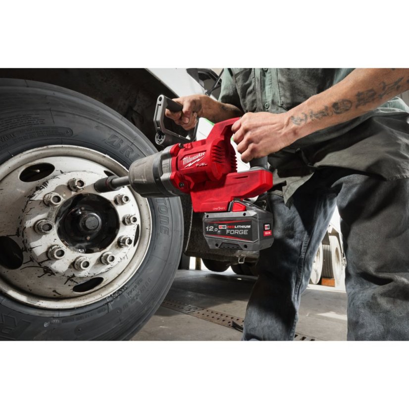 Milwaukee M18 FB12 aku baterie 18V 12.0 Ah FORGE™ 4932492651