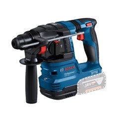 Bosch GBH 185-LI+GWS 18V-8 aku sada nářadí 18V 2x 4Ah 0615V0003C