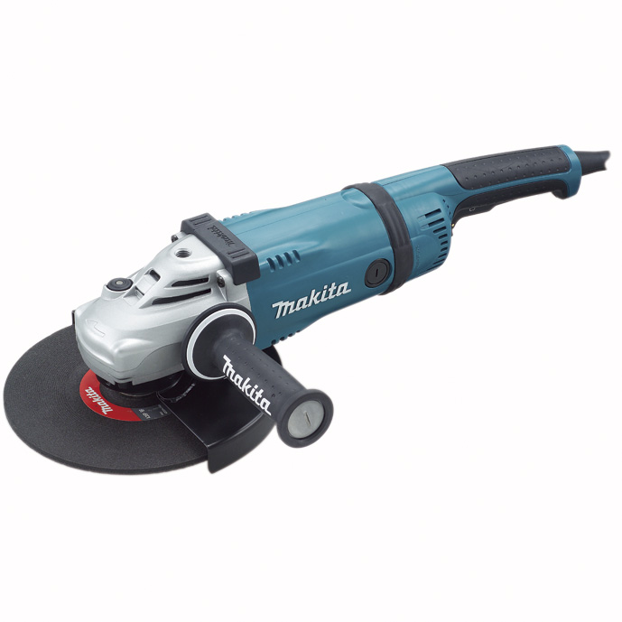 Makita GA9030X01 úhlová bruska 230 mm