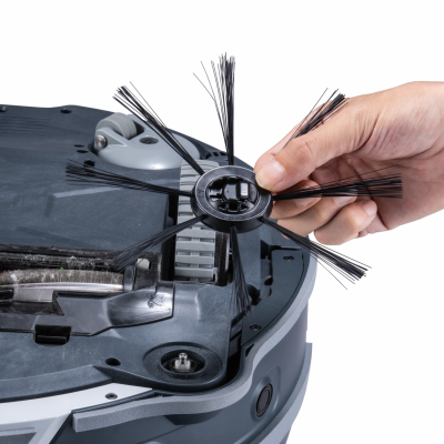 Makita DRC300Z aku-vysavač robotický Li-ion LXT 2x18V bez aku Z