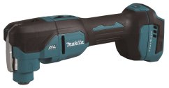 Makita DTM53ZX1 aku MultiTool s příslušenstvím Li-ion LXT 18V bez aku Z