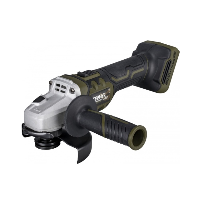 Narex 65406487 sada nářadí Camouflage CSP 13-2+CBU 125 20V 1x4Ah+1x2Ah
