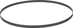 Makita B-30128 pilový pás BiM 1140x13x0,5mm, 10TPI kov,1ks