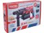 EXTOL PREMIUM 8891819 kladivo vrtací aku SHARE20V, SDS plus, 20V Li-ion, bez baterie a nabíječky