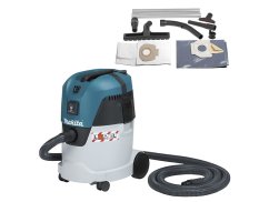 Makita VC2512L univerzální vysavač 25 L