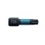 Makita B-63688 torzní bit 1/4" IMPACT BLACK T25 25mm 2 ks