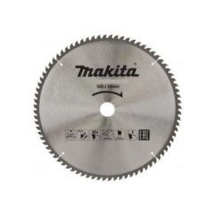 Makita D-81898 305x30mm 80Z kotouč pilový TCT hliník=oldD-73019