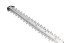 Stiga 273302501/ST1 bateriový plotostřih HT 300e Kit