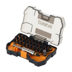 Dewalt DT70901T 32 dílná sada bitů FLEXTORQ edice McLaren