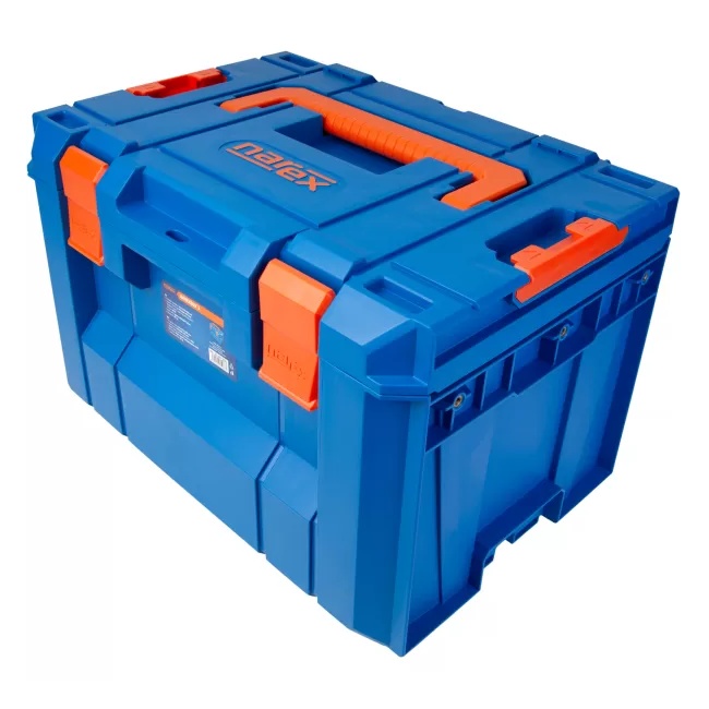 Narex 65407006 NarexBox 3 Systémový kufr