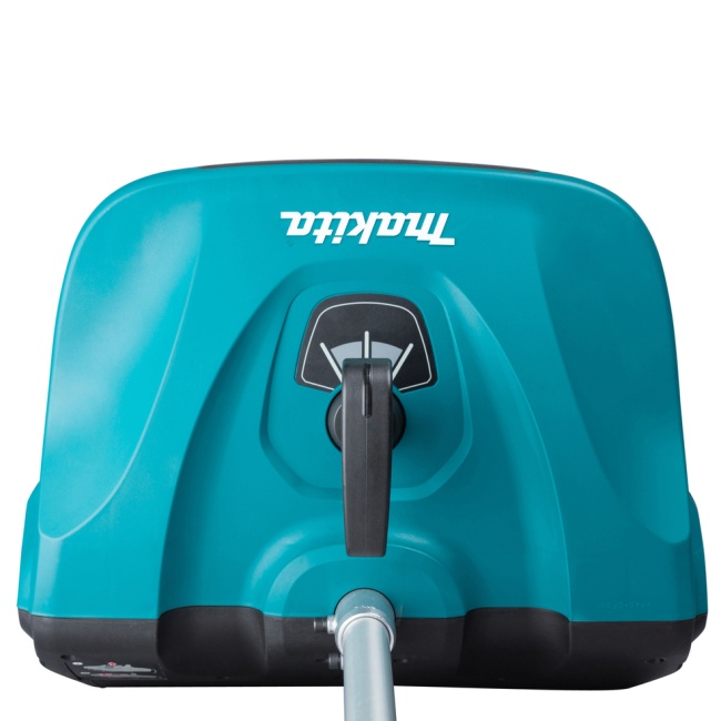 Makita SN400MP nástavec motorové jednotky, fréza na sníh pro DUX18, DUX60, UX001G