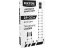 EXTOL PREMIUM 8849005 žebřík teleskopický, 3,2m
