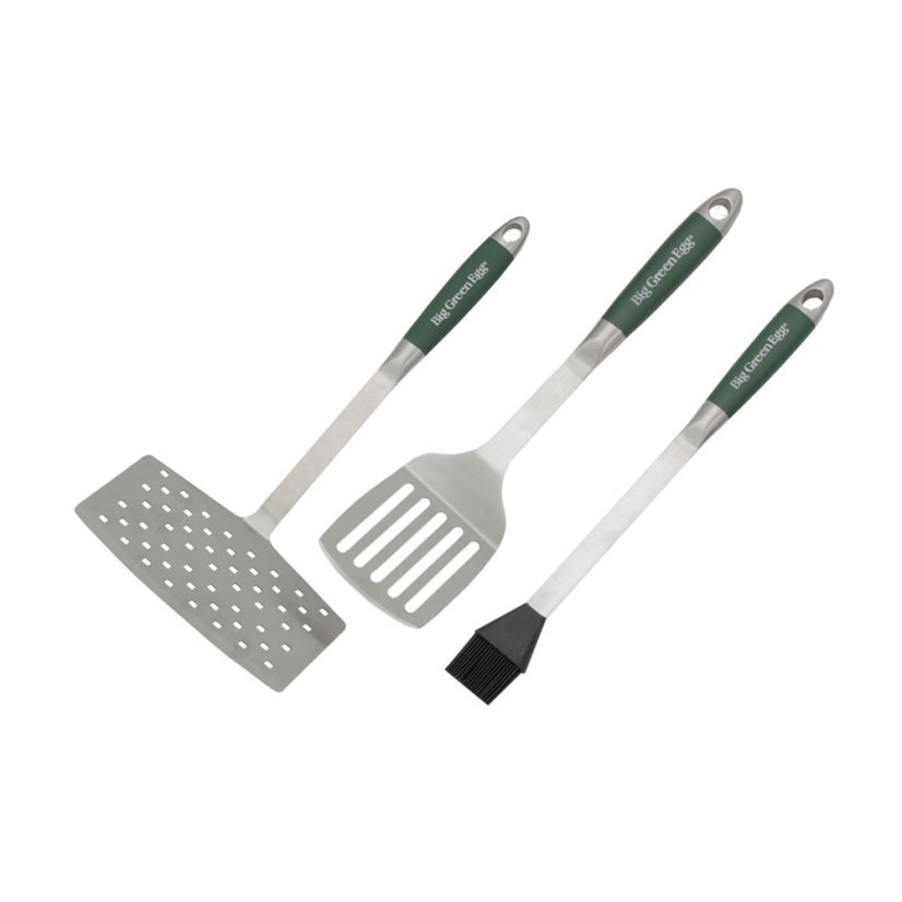 Big Green Egg Souprava náčiní pro grilování BGE-127655 Big Green Egg Souprava náčiní pro grilování BGE-127655