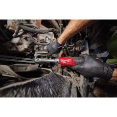 Milwaukee M12 FPTR-0 aku průchozí ráčna INSIDER™ 1/2" 4933499413