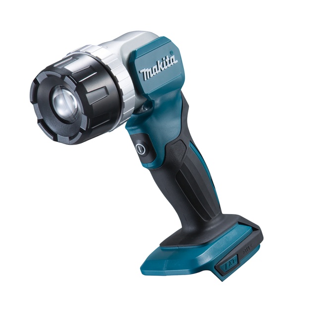 Makita DEBDML808 aku LED svítilna Li-ion LXT 14,4V/18V Z bez aku