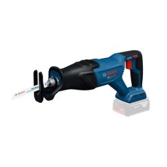 Bosch GSA 18V-280 aku pila ocaska 18 V bez aku 06016D1000