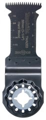 Makita B-64870-5 pilový list rovný 32x50mm BiM TMA053 5ks