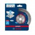 Bosch 2608900655 diamantový kotouč Expert Hard Ceramic 125x22,23x10 mm