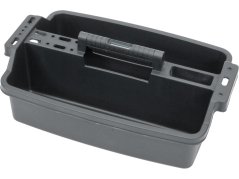 EXTOL CRAFT 956080 nosič/organizér na nářadí otevřený, 520x320x195mm