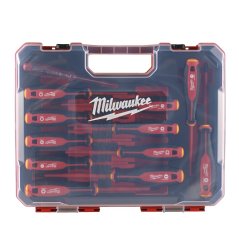 Milwaukee sada šroubováků Tri-Lobe VDE 12 ks 4932479095