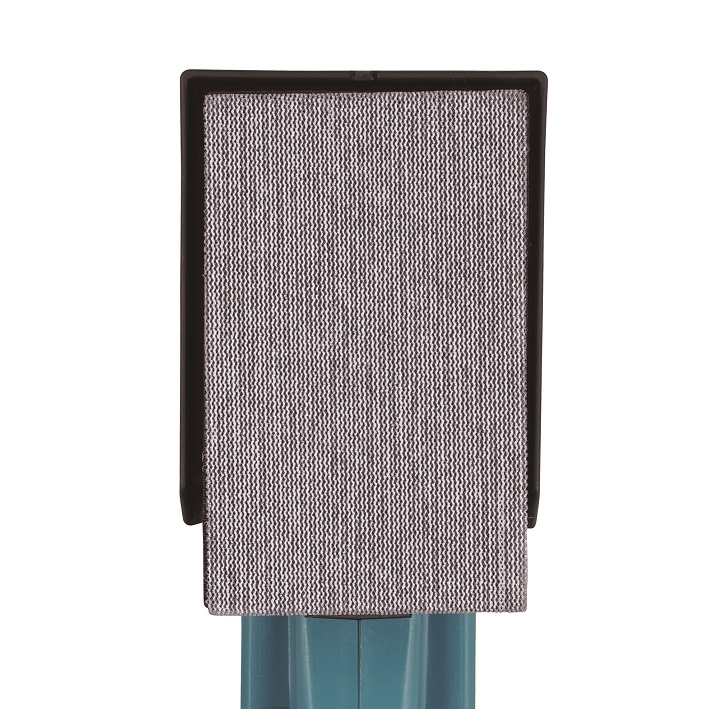 Makita BO005CGZ aku vibrační bruska s regulací 80x130mm Li-ion XGT 40V bez aku Z