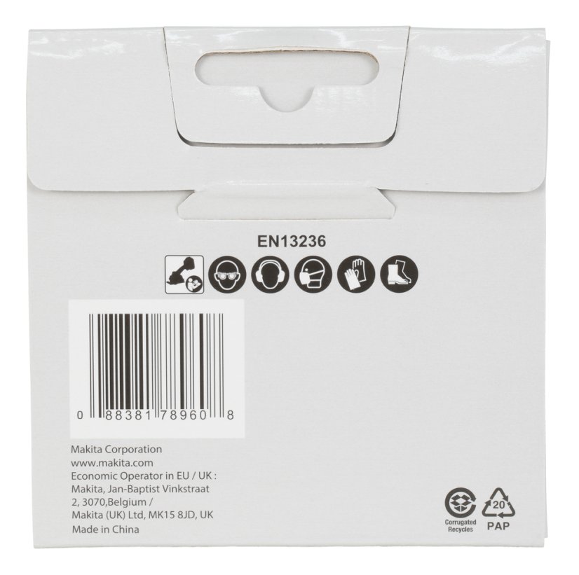 Makita D-77263 kotouč řezný diamantový 76x1.4x10mm