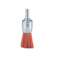 Makita D-45668 štetcový kartáč z nylonu,hrubý,válcová stopka,12mm