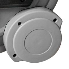 Aircraft SAR 8/10 SL navíjecí buben s hadicí a integrovanou brzdou 2105840