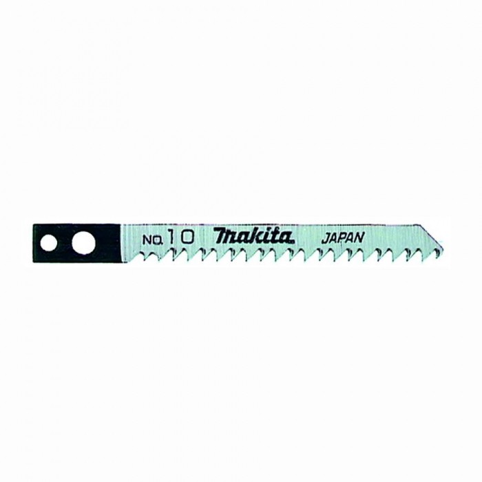 Makita A-85818 pilový list č 10 5 ks/bal dřevo Makita A-85818 pilový list č 10 5 ks/bal dřevo