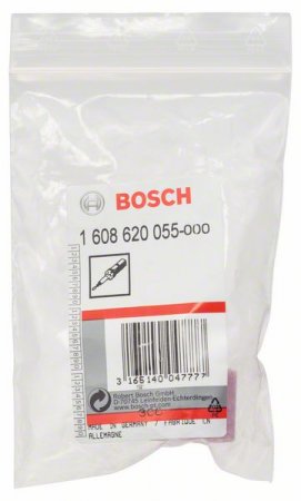 Bosch tělísko brusné pr. 25mm, délka 20mm, stopka 6mm