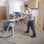 Bosch GCM 340-305 D kapovací a pokosová pila 305 mm 0601B60000