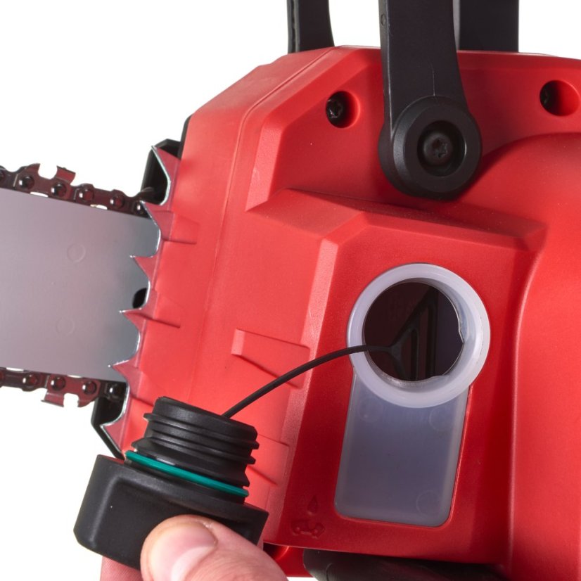 Milwaukee M18 FUEL™ FCHSC-0 řetězová pila s lištou 30 cm 4933471441