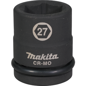 Makita E-22280 hlavice nástrčná 3/4" čtyřhran 27x53mm