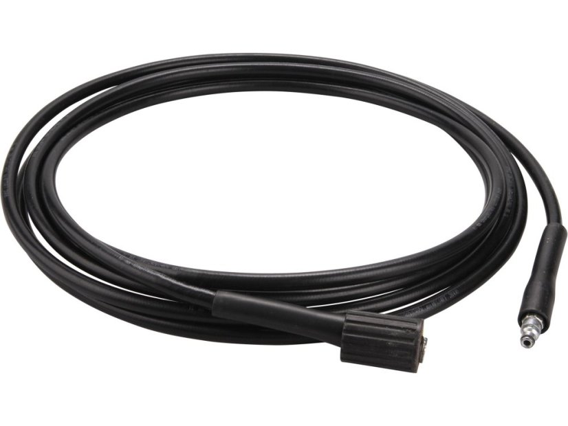EXTOL PREMIUM 8895200 čistič vysokotlaký se samonasáváním vody a šamponováním, 1800W
