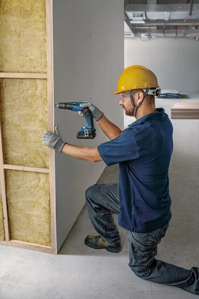 Bosch PRO GTB 18V-45  sádrokartonářský šroubovák 06019K7000