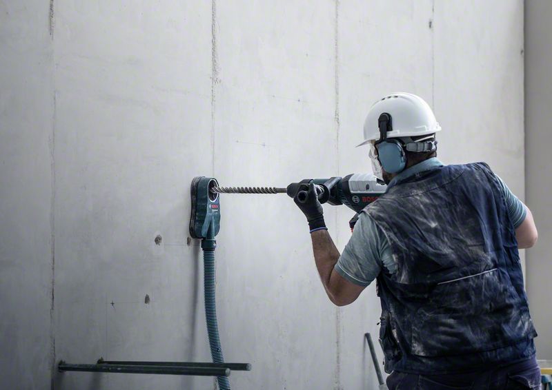 Bosch 2608900202 vrták do kladiv EXPERT SDS max-8X, 12 × 400 × 540 mm