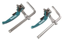 Makita 199826-6 sada svorek 2ks pro lišty Makita