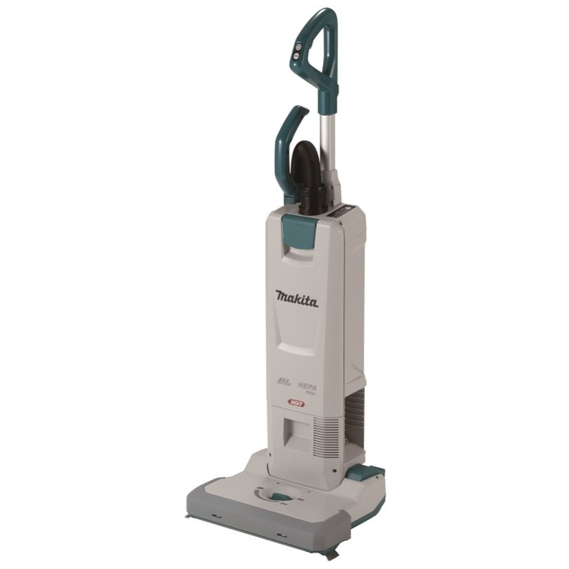 Makita VC010GZ aku-vysavač tyčový Li-ion XGT 40V,bez aku