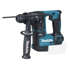 Makita DHR171Z aku vrtací kladivo Li-ion 18V, bez aku Z